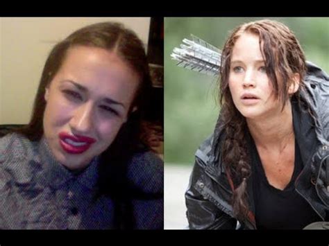 hunger games porn|Hunger Games Porn Videos .